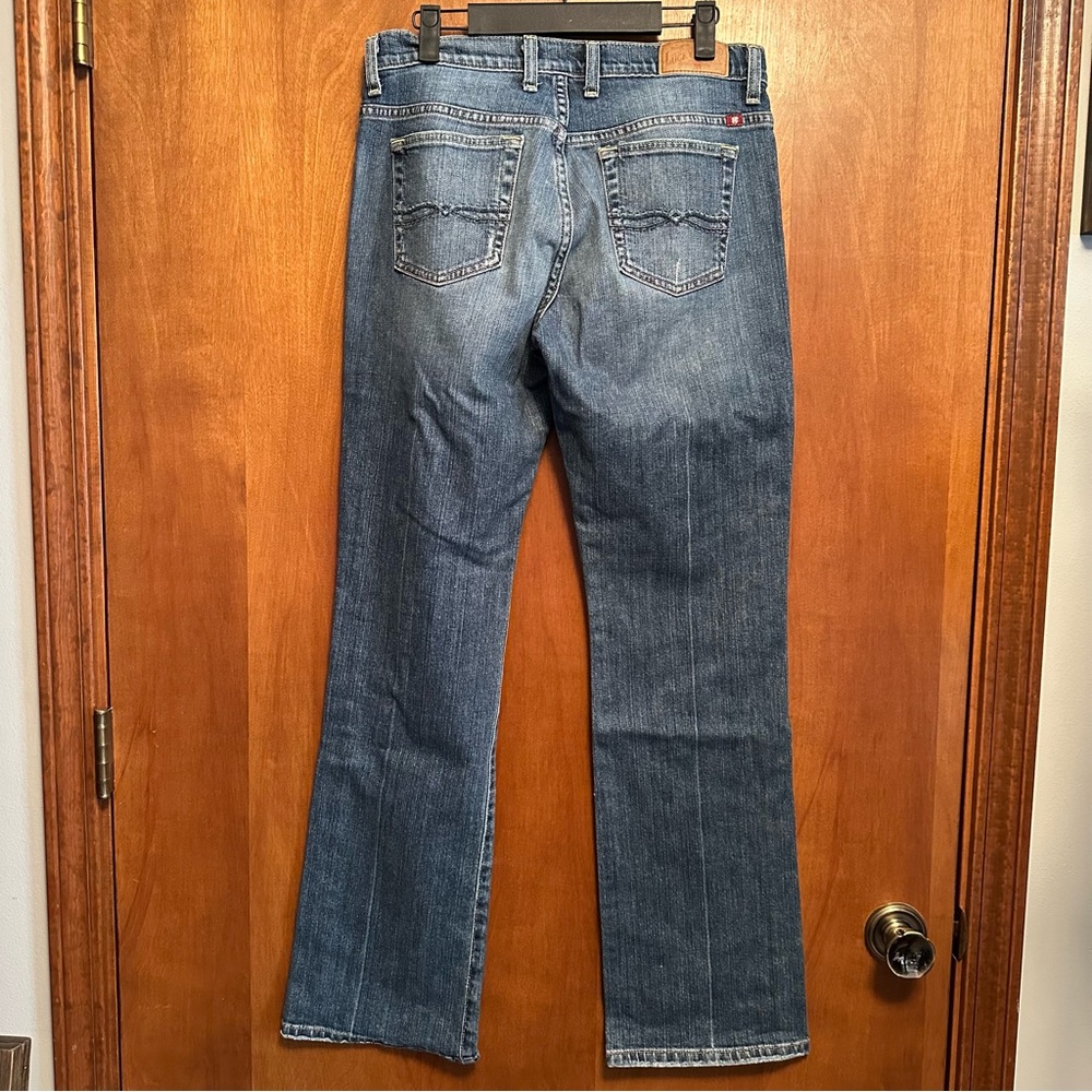 Lucky Brand Jeans Boot Cut 8 / 29 Regular